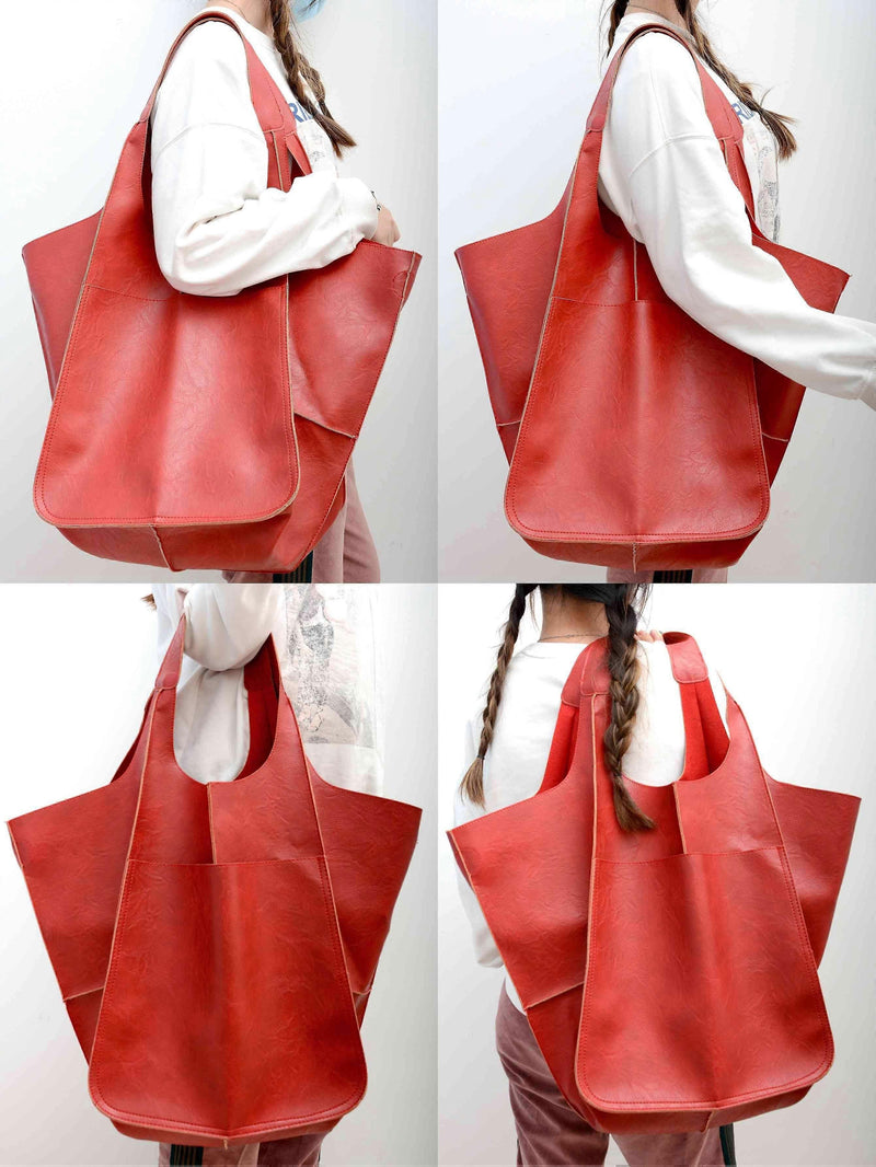 Victoria™ - Bolsa de fim de semana oversized