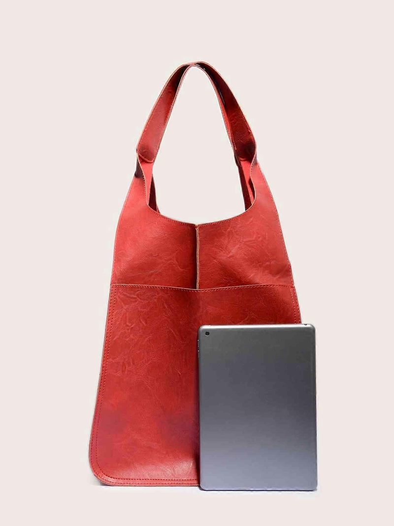 Victoria™ - Bolsa de fim de semana oversized