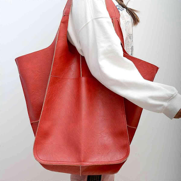 Victoria™ - Bolsa de fim de semana oversized
