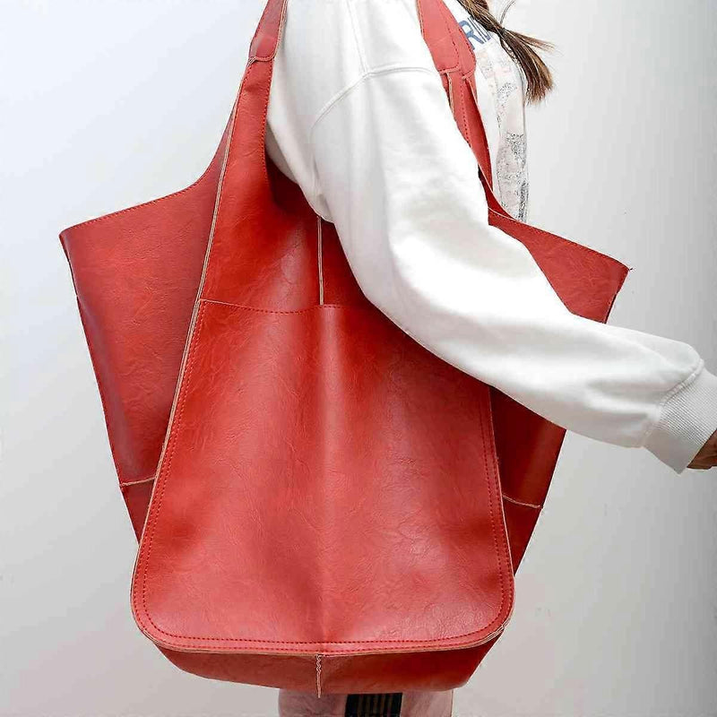 Victoria™ - Bolsa de fim de semana oversized