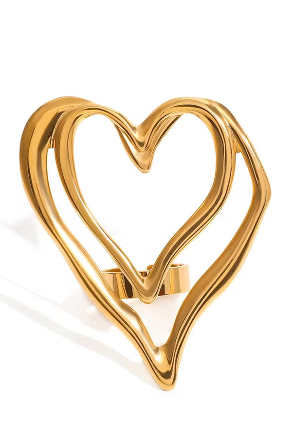 Anel Grande Amor