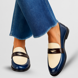 Mocassins para Aparências Elegantes
