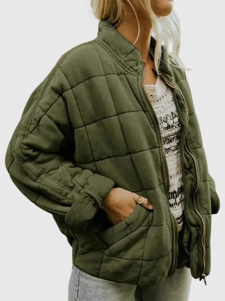 Zaylie | Jaqueta Confortável