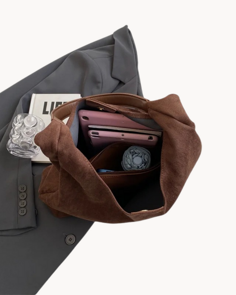 Layla™ - Bolsa Elegante Atemporal