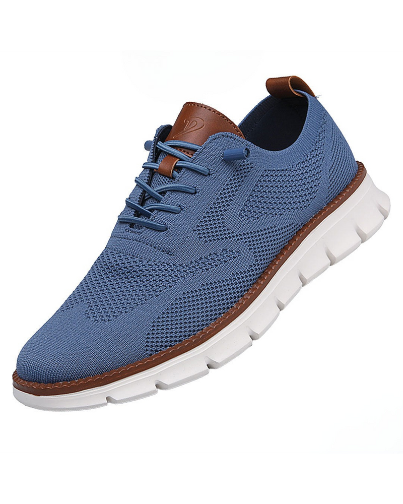 Waylon | Sapatos Ultra Confortáveis