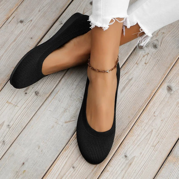 Laure | Sapatos Ortopédicos