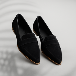 Martha™ | Mocassins Ortopédicos