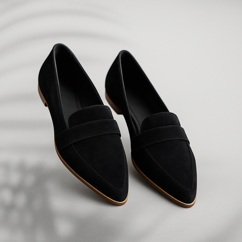 Martha™ | Mocassins Ortopédicos
