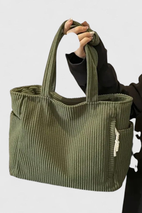 Angelique | Bolsa Tote Sofisticada