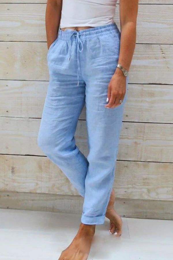 Margaret™ | Calças Elegantes Femininas