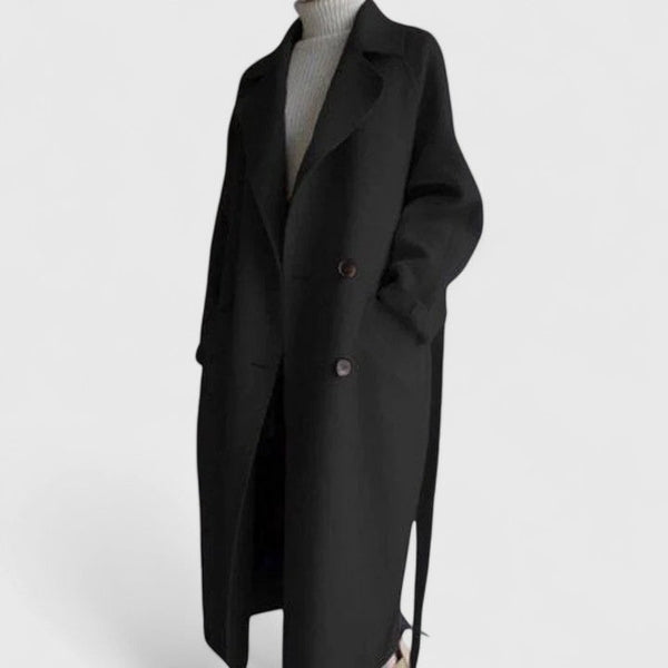 Zyrenya | Casaco Elegante