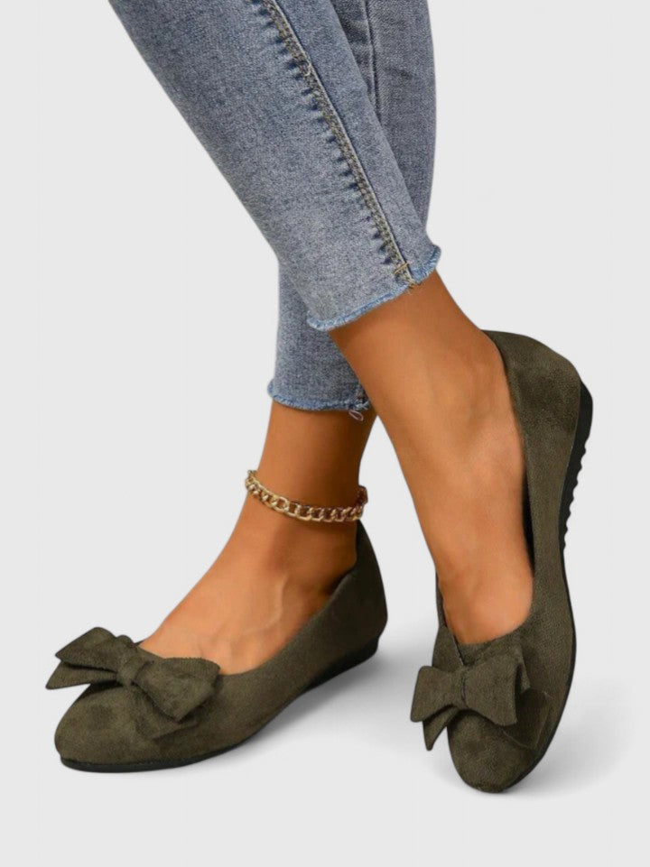 Vanessa | Sandálias Ortopédicas