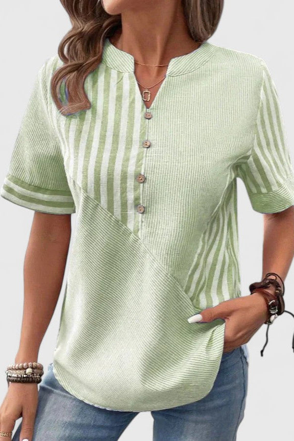 Gigi | Blusa Sofisticada