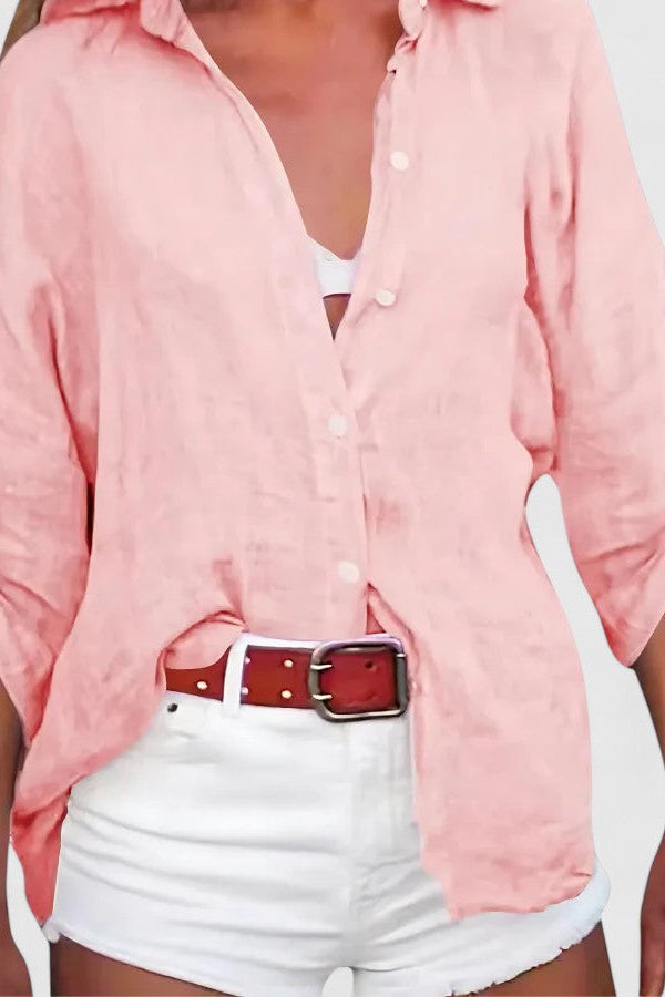 Nala | Blusa Sofisticada