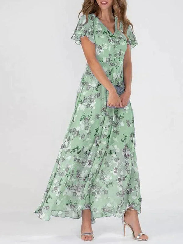 Vestido com Capa para Barriga