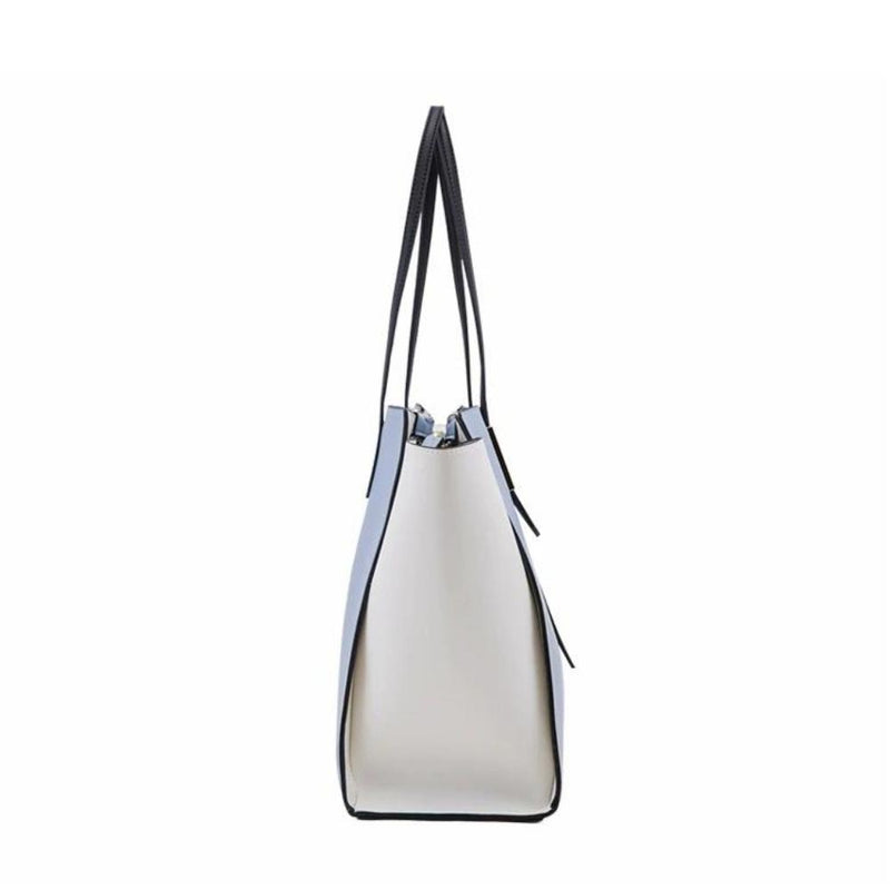 Conjunto de Charme Isabella™ | Luxuoso Conjunto de Bolsa Tote com 4 Peças