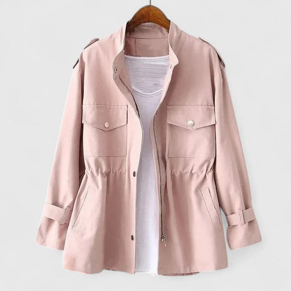 Alionora | Casaco Elegante