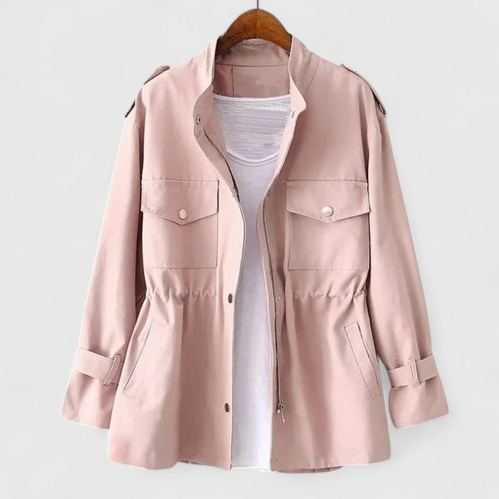 Alionora | Casaco Elegante