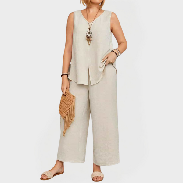 Conjunto de Terno