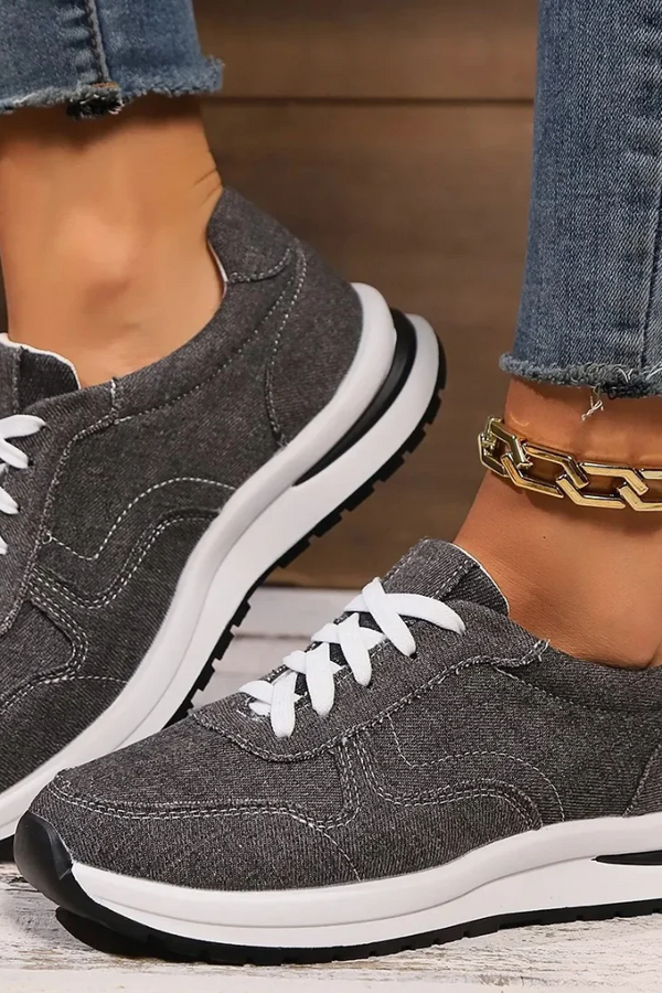 Delvina | Sapatos Ortopédicos