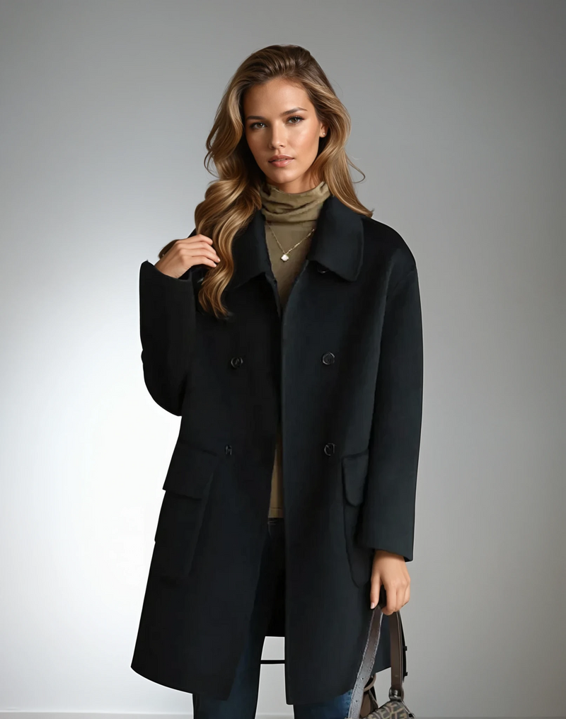 Emily™ | Jaqueta Elegante