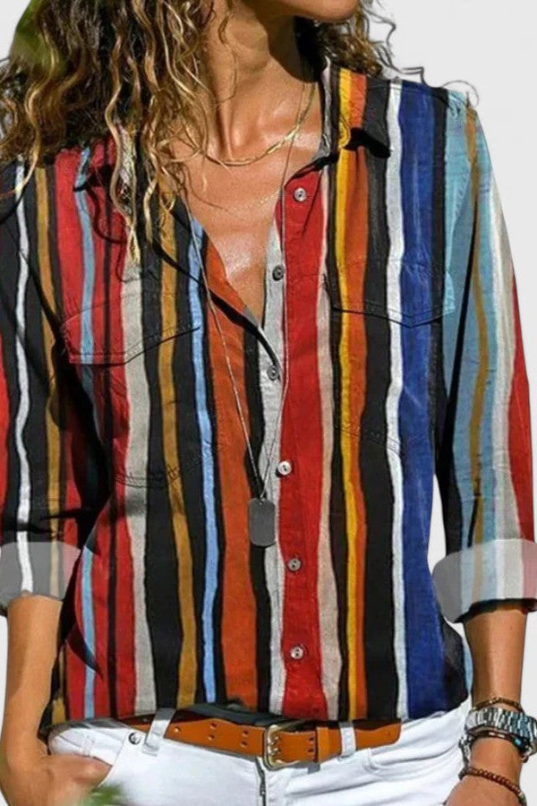 Nadienne | Blusa Elegante