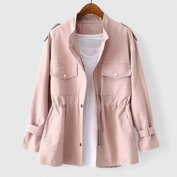Alionora | Casaco Elegante