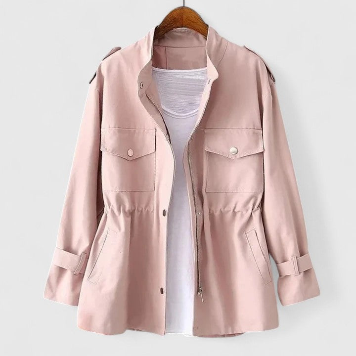 Alionora | Casaco Elegante