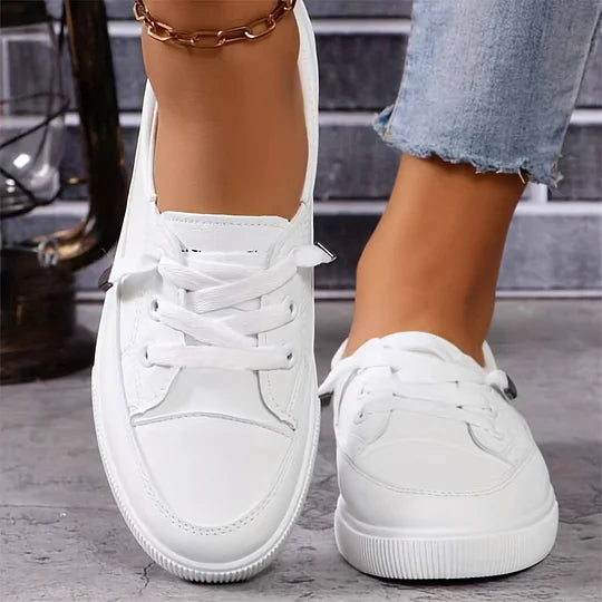 Loretta™ | Sapatos Ortopédicos