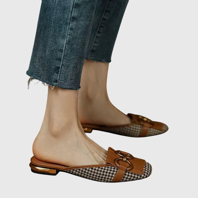 Alexandra™ | Sandálias Ortopédicas