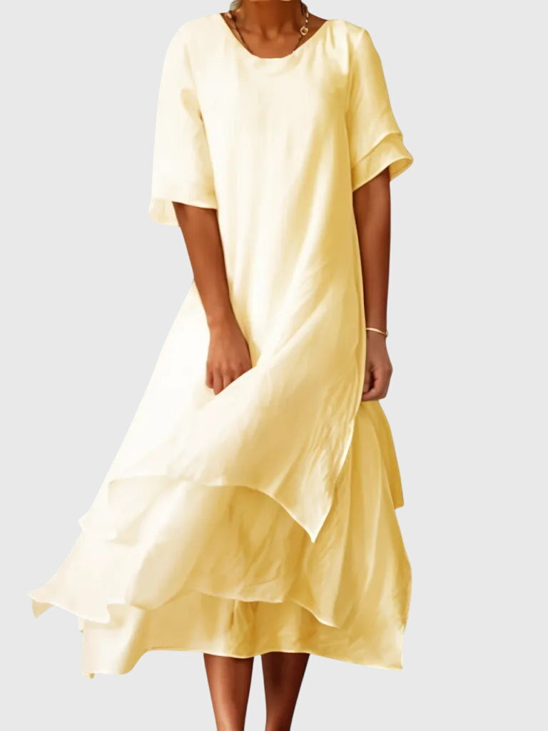 April™ | Vestido Elegante
