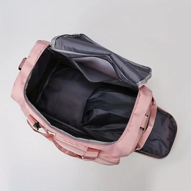 Lily™ - Bolsa de Viagem Estilosa