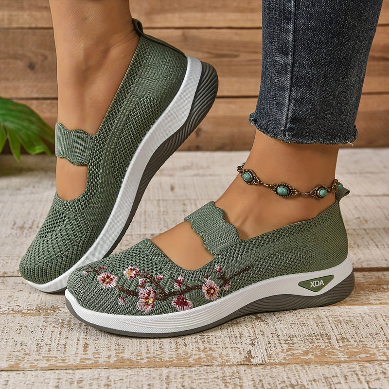 Saphira | Sapatos Ortopédicos Confortáveis