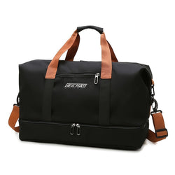 Cole™ - Bolsa de Viagem Extra Grande