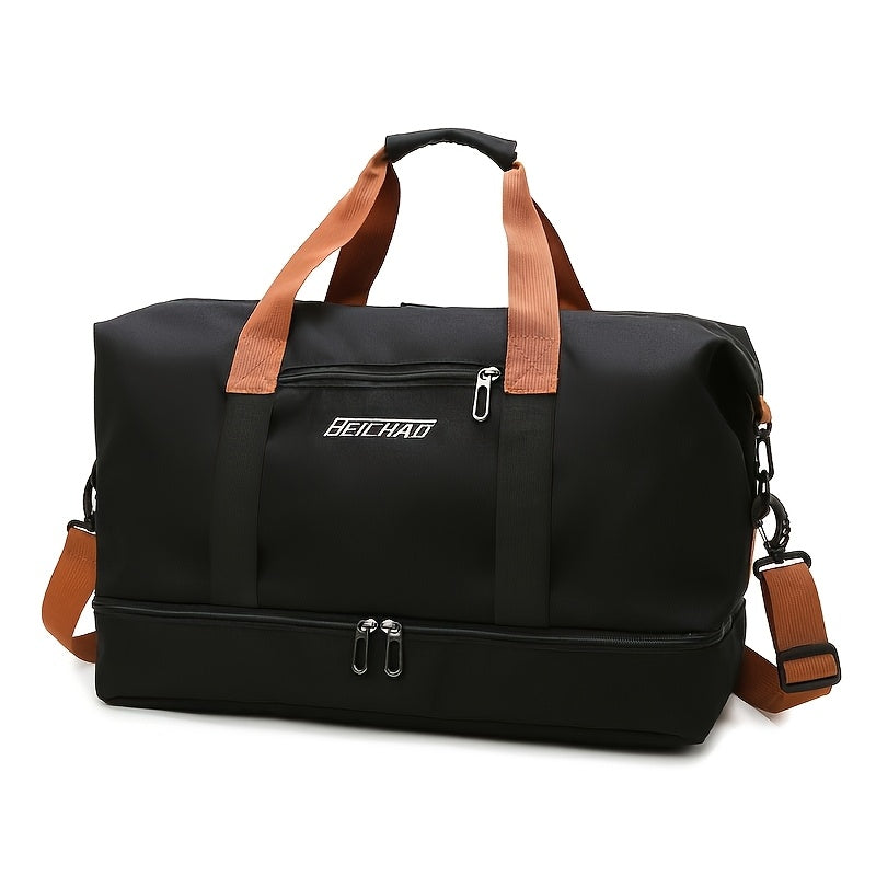Cole™ - Bolsa de Viagem Extra Grande