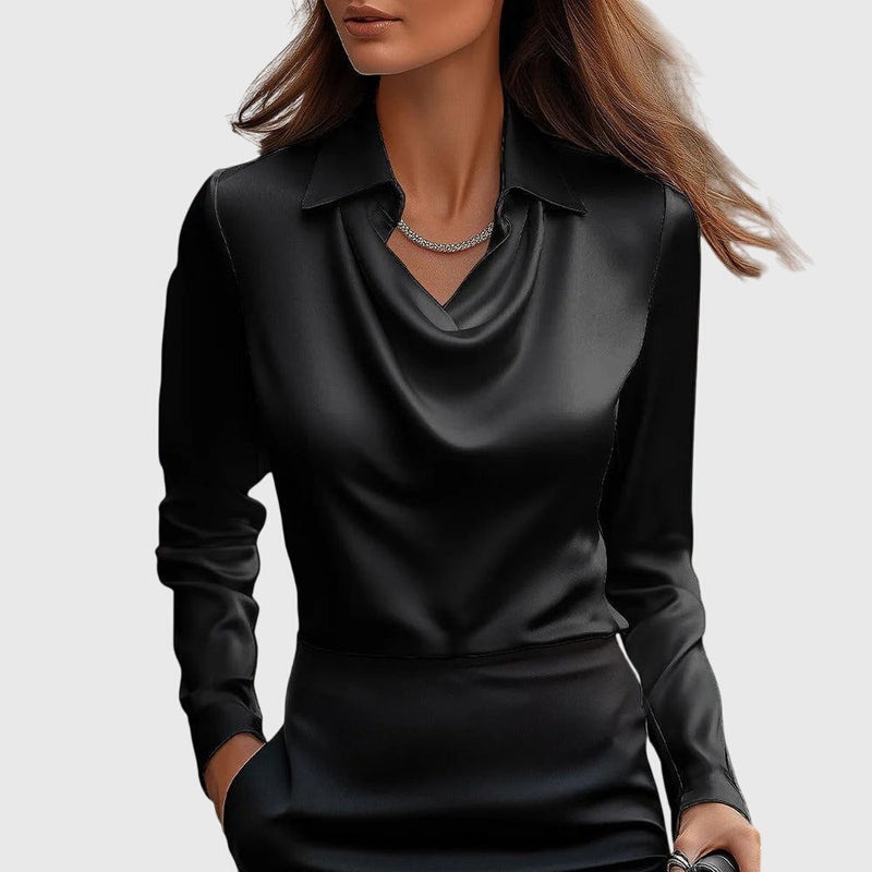 Valeriane | Blusa Elegante