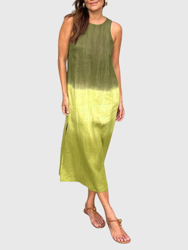 Mira™ | Vestido Estampado Estiloso