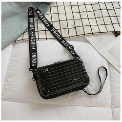 Riley™ - Mala de Viagem Mini Estilosa