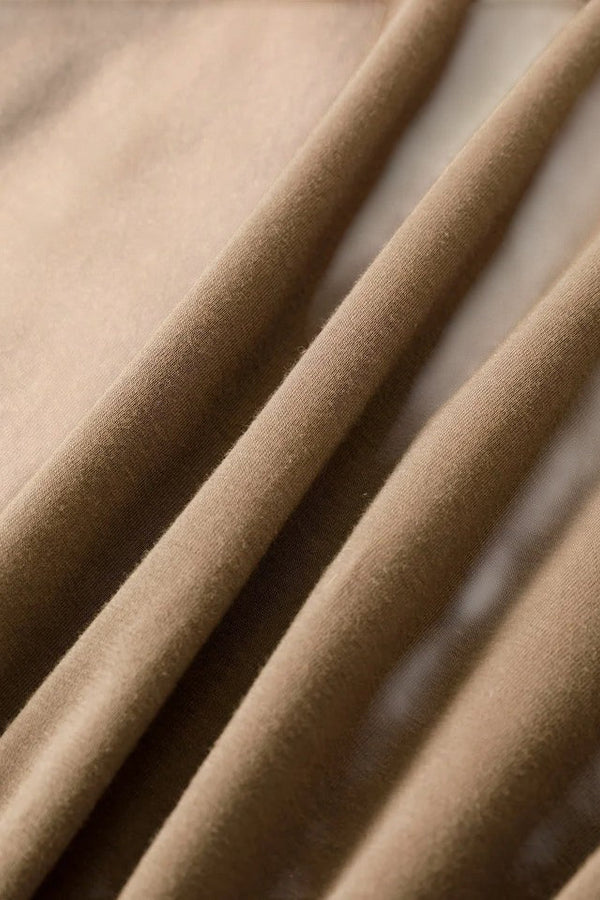 Ivanelle | Camiseta Confortável de Manga Curta