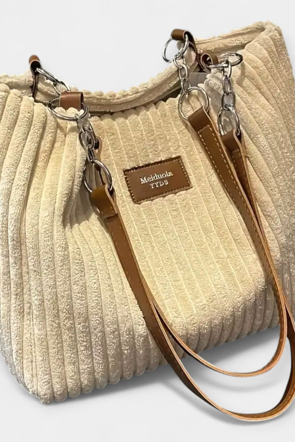 Bolsa Elegância Cotidiana