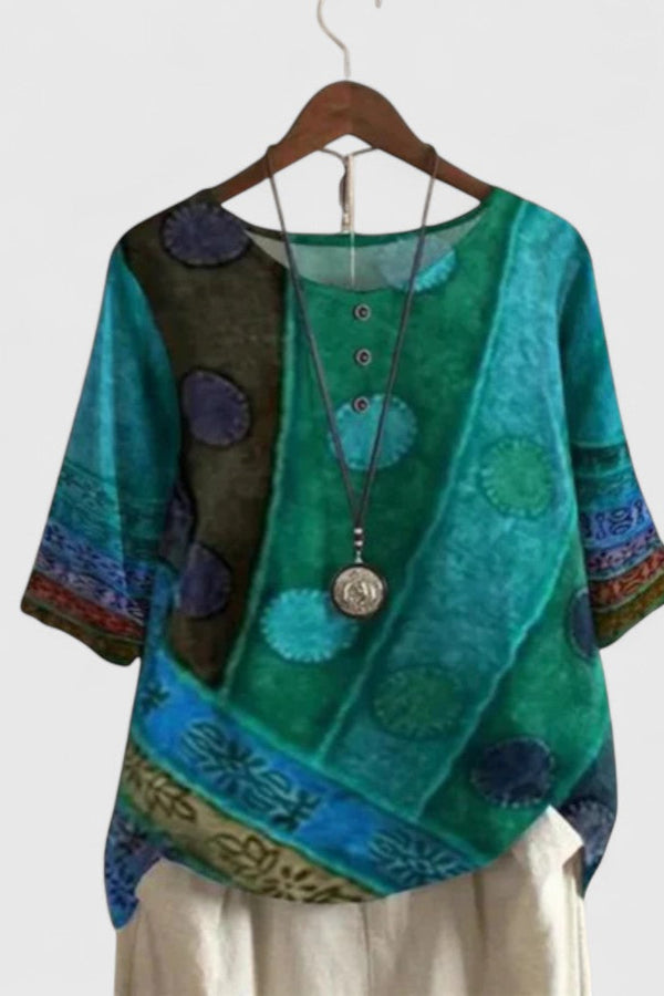 Daenerys | Blusa Sofisticada