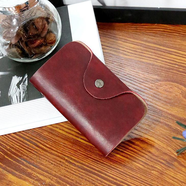 Riley™ - Conjunto Vintage Macio de 4 Peças de Bolsas