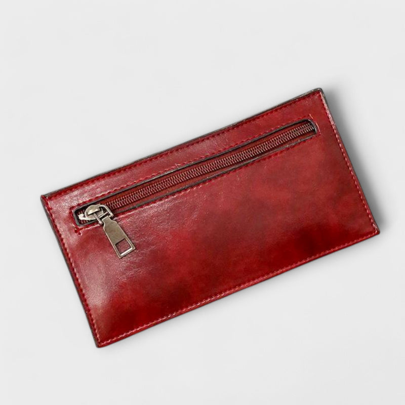 Olivia - Conjunto de 4 Peças de Bolsas Vintage