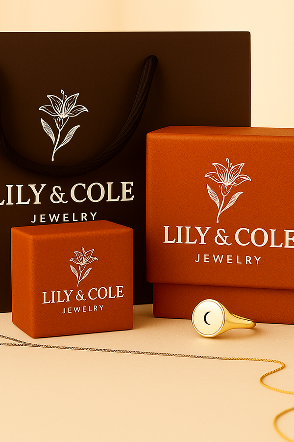 Brincos Carol com quatro pedras | Ouro