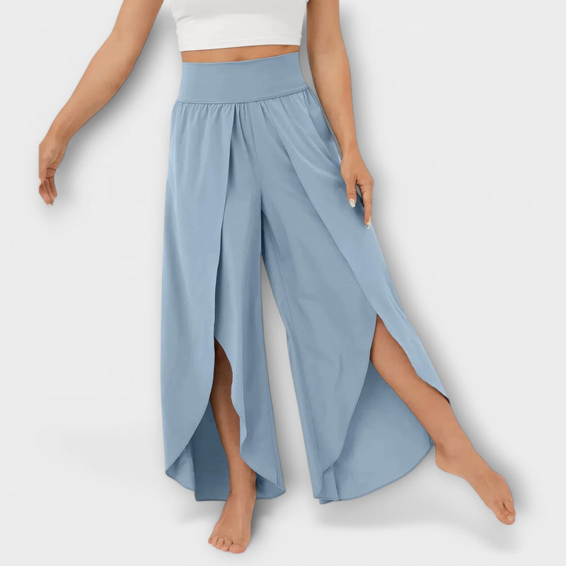 Calças femininas para conforto e estilo