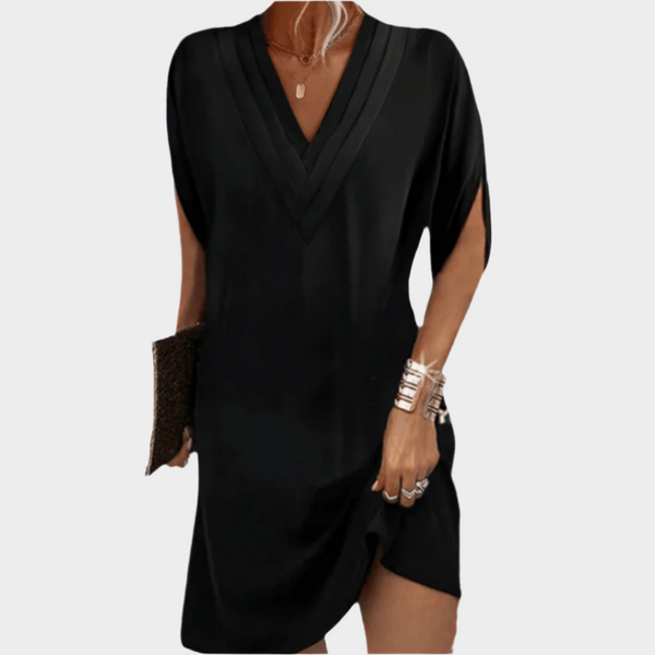 Vestido Elegante Shift