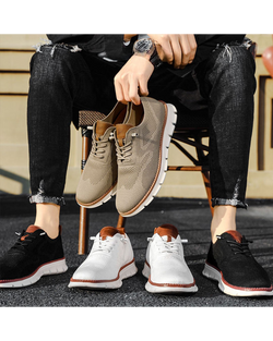 Waylon | Sapatos Ultra Confortáveis