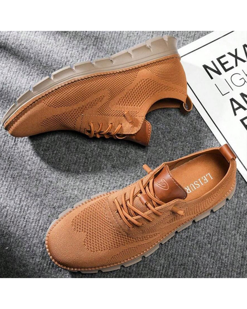 Waylon | Sapatos Ultra Confortáveis