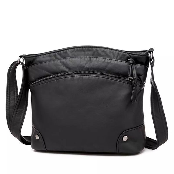 Mia™ Charme Vintage | Bolsa Transversal