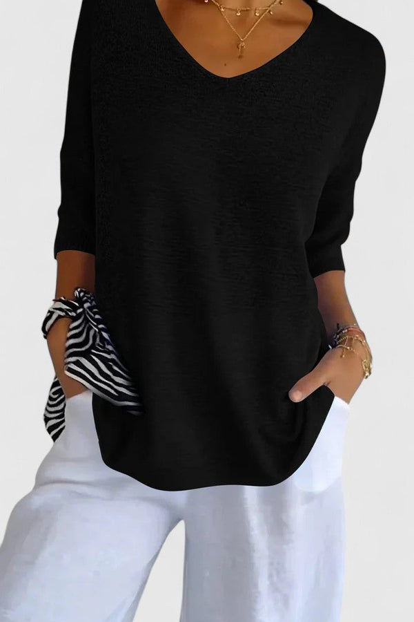 Sonylah | Top Confortável